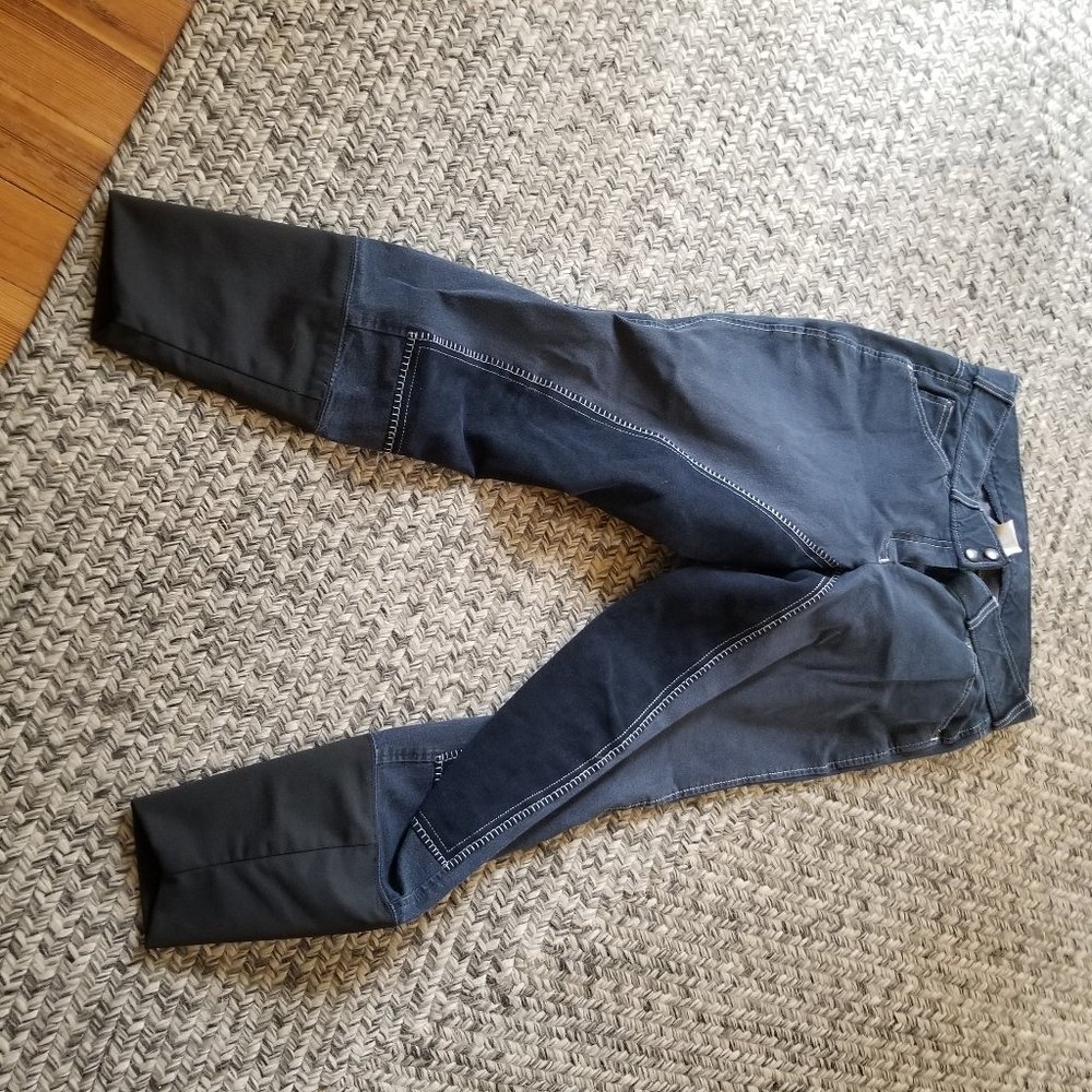 Riding Breeches - Fullseat